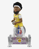 NBA 75th Anniversary Bobbleheads