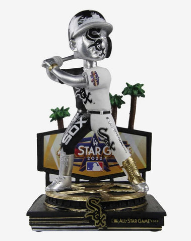 Chicago White Sox 2022 All-Star Bobbles On Paradebobblehead