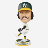 Rollie Fingers Oakland Athletics Bighead MLB Bobblehead