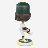 Rollie Fingers Oakland Athletics Bighead MLB Bobblehead