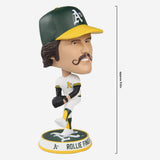Rollie Fingers Oakland Athletics Bighead MLB Bobblehead