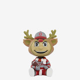 Christmas Mascot Bobble Bro Mini Bobbleheads