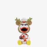 Christmas Mascot Bobble Bro Mini Bobbleheads