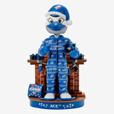 Holiday Mascot Bobbleheads