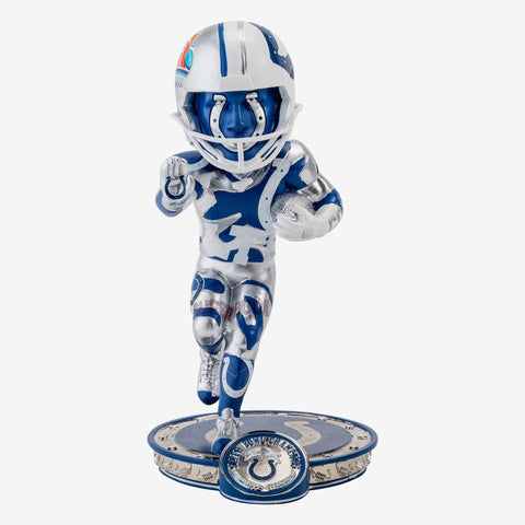 Indianapolis Colts Commemorative Super Bowl NFL Football Bobblehead