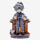 Holiday Mascot Bobbleheads