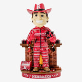 Holiday Mascot Bobbleheads