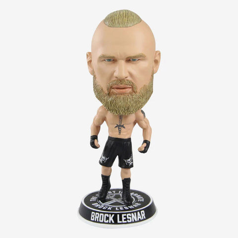 Brock Lesnar Bighead WWE Wrestling Bobblehead