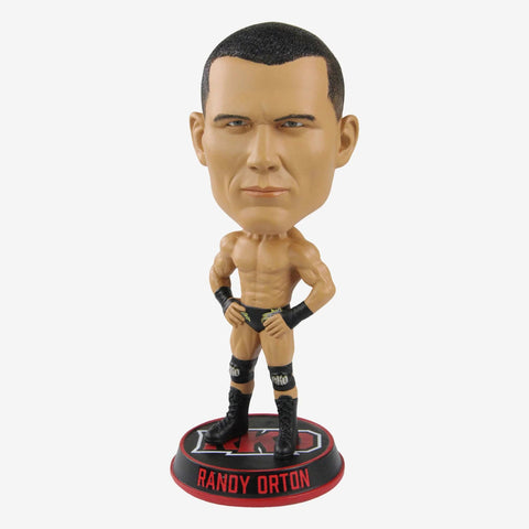 Randy Orton 2023 WWE Bighead WWE Wrestling Bobblehead