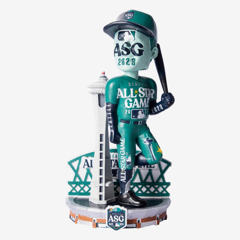 2023 MLB All-Star Commemorative MLB Baseball Bobblehead