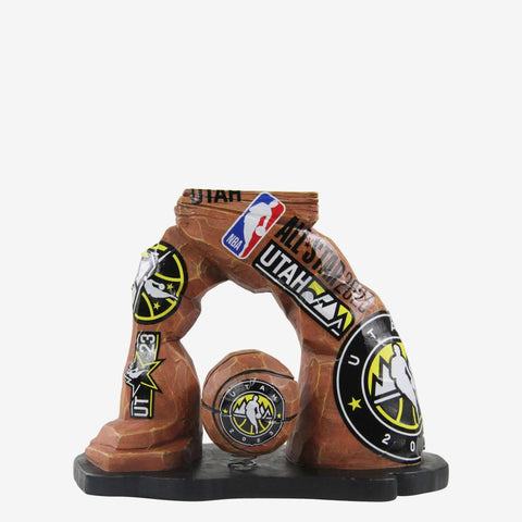 2023 All-Star Commemorative NBA Basketball Bobblehead
