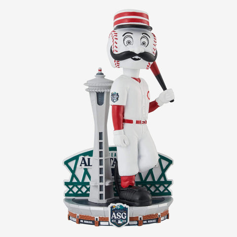 2023 MLB All-Star Bobbles On Parade Bobbleheads