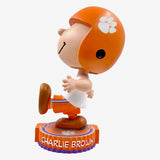 Peanuts Charlie Brown College Bighead Bobbleheads