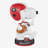 Peanuts Snoopy College Bighead Bobbleheads