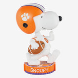 Peanuts Snoopy College Bighead Bobbleheads