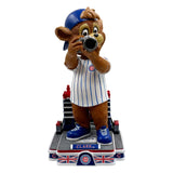 2023 MLB London Series Bobbleheads