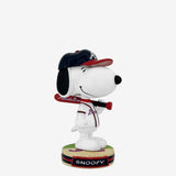 MLB Peanuts Mini Bighead Bobbleheads