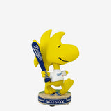 MLB Peanuts Mini Bighead Bobbleheads