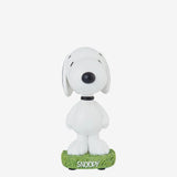 Peanuts Characters Mini Bighead Bobbleheads