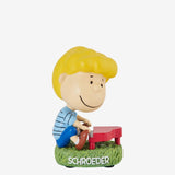 Peanuts Characters Mini Bighead Bobbleheads