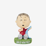 Peanuts Characters Mini Bighead Bobbleheads