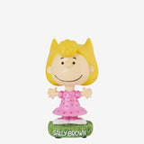 Peanuts Characters Mini Bighead Bobbleheads