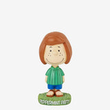 Peanuts Characters Mini Bighead Bobbleheads