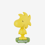 Peanuts Characters Mini Bighead Bobbleheads