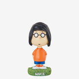 Peanuts Characters Mini Bighead Bobbleheads