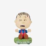 Peanuts Characters Mini Bighead Bobbleheads