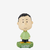 Peanuts Characters Mini Bighead Bobbleheads