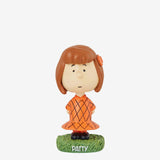 Peanuts Characters Mini Bighead Bobbleheads