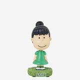 Peanuts Characters Mini Bighead Bobbleheads