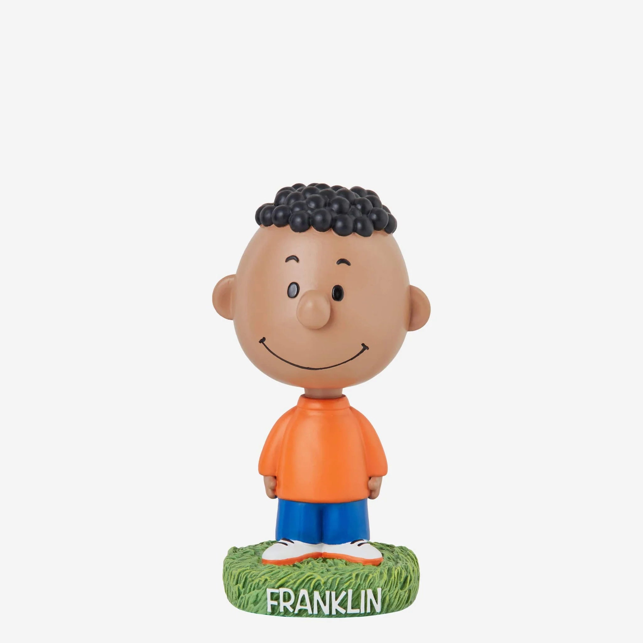 It's the Great Pumpkin, Charlie Brown Snoopy Bobble-Head