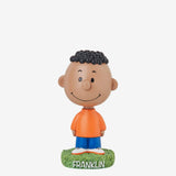 Peanuts Characters Mini Bighead Bobbleheads