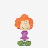 Peanuts Characters Mini Bighead Bobbleheads