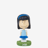 Peanuts Characters Mini Bighead Bobbleheads