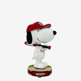 MLB Peanuts Mini Bighead Bobbleheads