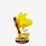 MLB Peanuts Mini Bighead Bobbleheads