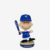 MLB Peanuts Mini Bighead Bobbleheads