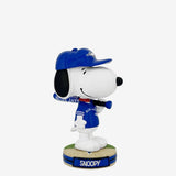 MLB Peanuts Mini Bighead Bobbleheads