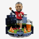 2023 NFL Training Camp Mini Scene Bobbleheads