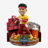 2023 NFL Training Camp Mini Scene Bobbleheads