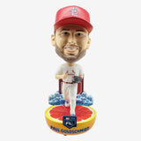 2024 MLB Spring Training Bobbleheads