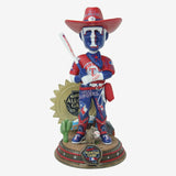 2024 MLB All-Star Bobbles On Parade Bobbleheads