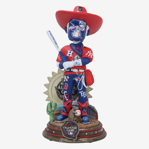 2024 MLB All-Star Commemorative American League MLB Bobblehead