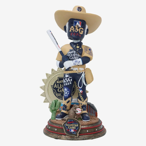 2024 MLB All-Star Commemorative MLB Bobblehead