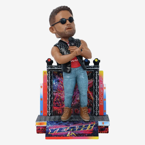 L.A. Knight Yeah WWE Wrestling Bobblehead