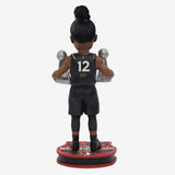 Chelsea Gray Las Vegas Aces 2023 WNBA Champions WNBA Basketball Bobblehead