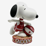 Peanuts Snoopy NBA Bighead Bobbleheads